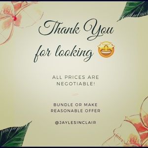 Thanks for stopping by!!!